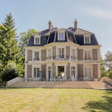 Chateau D'Avesnes - Le Castelet Екстер'єр фото